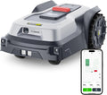 RoboUP Motor inteligente de robôs T600 com limite virtual e gerenciamento multizona