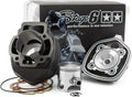 Stage6 Streetrace 70 CC Cylinder Set, Fonte, Ø 47 mm, para Piaggio LC