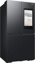 Réfrigérateur américain RS90F66BEF Samsung 4 portas familiar Hub AI Frigorífico, Visão Inteligente, Modo Energia IA, Wi-Fi conectado, Centro de bebidas, 636 L