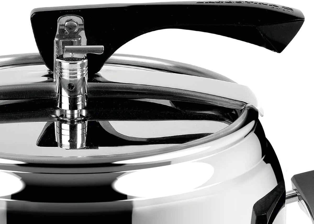 Cozinha Lagostina Classic 3.5 L com Acessórios e fundo de Lagofusion