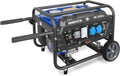 Mecafer Portable elétrico Group Mercury MC2600KT - Poderoso e Eficiente