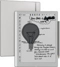 Liser digital BOOX Lumi 10.3'' Gen2 com E-Ink 64 GB Ecrã Android