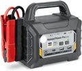 Carregador portátil de bateria Nômade de lítio Pro XXL - GYS Energy