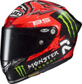 Integral Moto HJC RPHA 1 réplica Quartaro Unisex