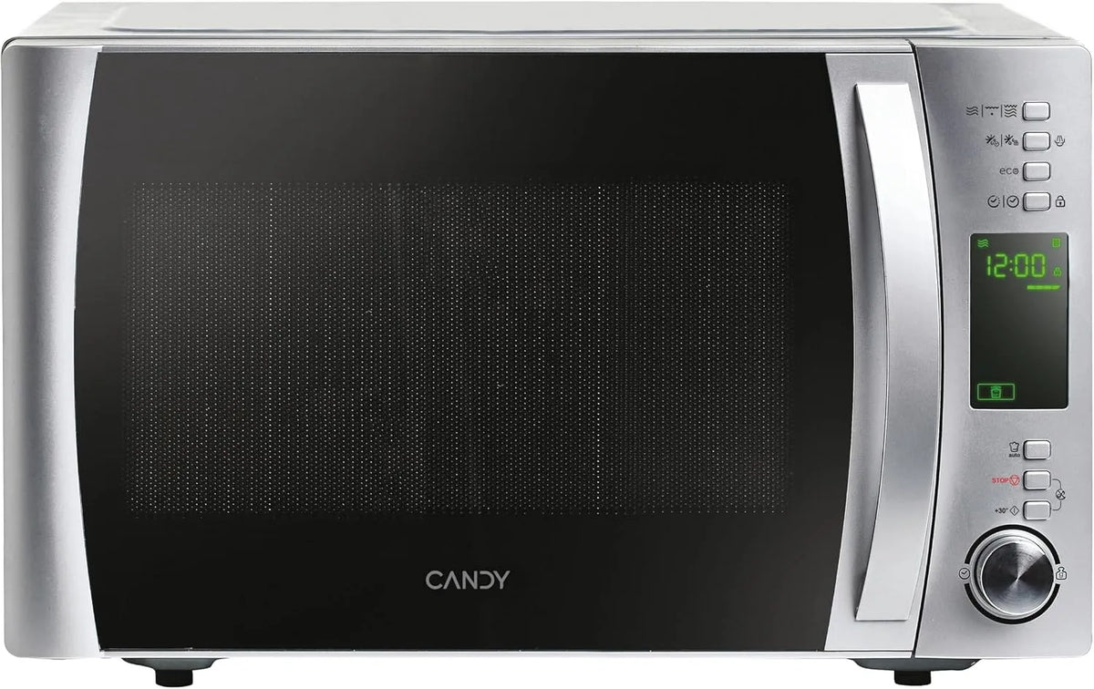 CANDY X-Range 22 L micro-ondas com Grill e Programas Digitais