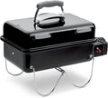 Ir-Onde Portátil Grill Weber