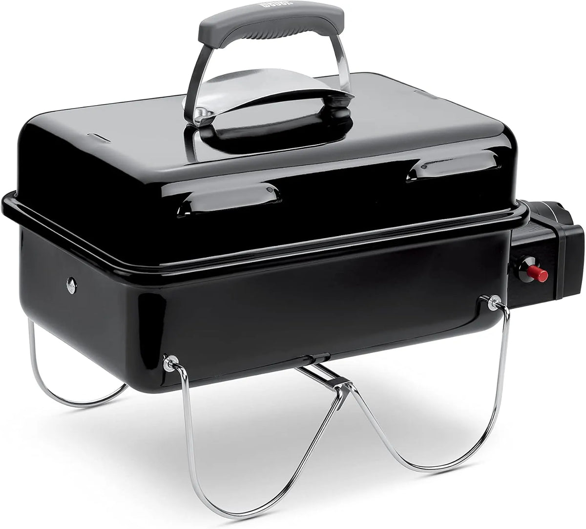 Ir-Onde Portátil Grill Weber