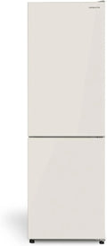 CREATE Frigorífico combinado 231 L Branco - Sem tecnologia de geada e comando tátil