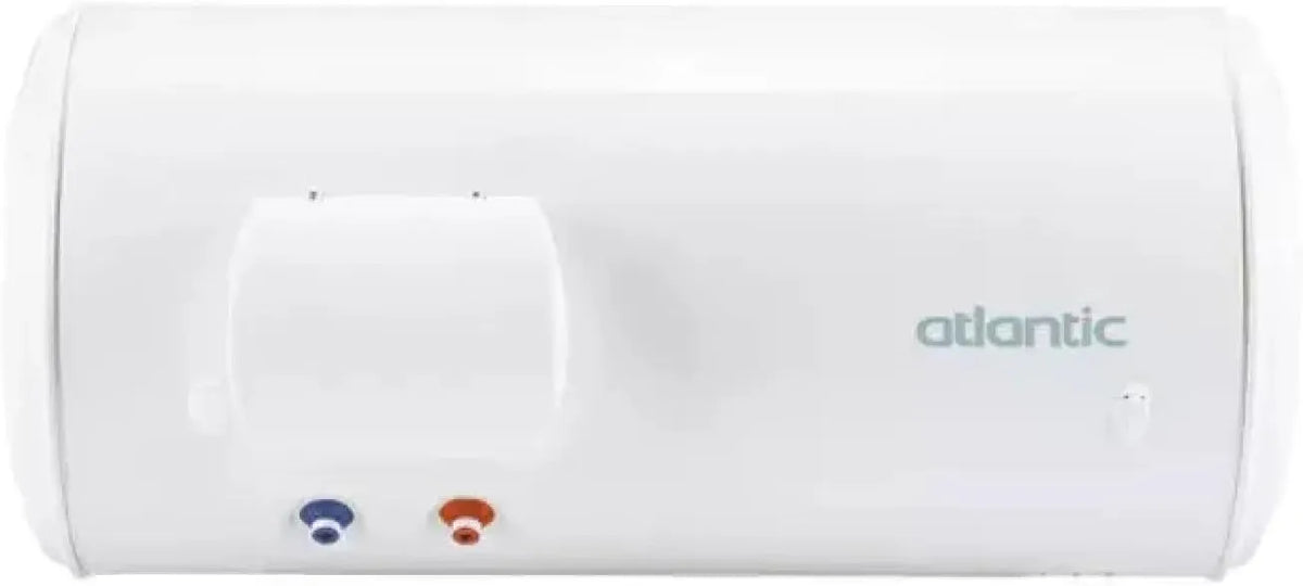 Atlantic Aquecimento de água de parede horizontal elétrica 150 L - Classe de poupança de energia C