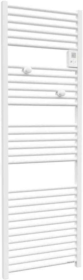 THERMOR Riva 4,750 W, Cetim Branco, Termor