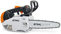 Stihl MS 151 TC-E 23.6CC 1.1 KW, 30 CM Chain, Ideal para Manutenção Arbórica