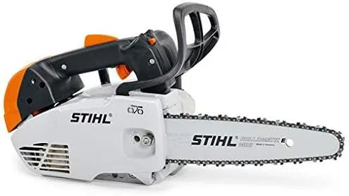 Stihl MS 151 TC-E 23.6CC 1.1 KW, 30 CM Chain, Ideal para Manutenção Arbórica