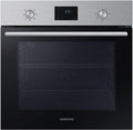 Samsung NV68A1140BS Forno encastrado para calor ajustável