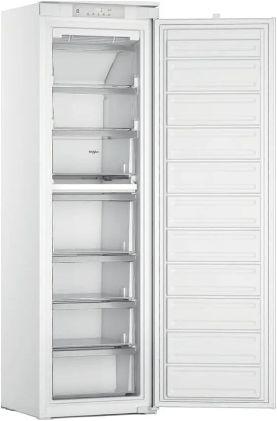 Whirlpool Frigorífico de hidromassagem WHSD18F073C1 Economia de energia