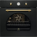 Electrolux 65 L forno encastrado, multifunções, calor rotativo