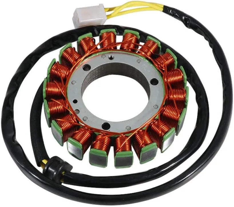 HwUPHohBH Streetfighter 848 2012 e 1098 2009-2013 rotor stator