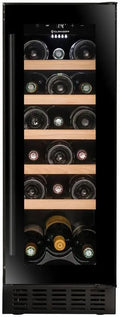 CLIMADIFF Arrumos de Vinhos para 20 Garrafas - Modelo CBU20S2B