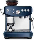 Sage Máquina Expresso Barista Expresso com Leite e Moinho Moss – Blue Plum