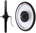 Jintaihua Kit de conversão Bicicleta elétrica 36 V 800 W Roda Traseiro 26 polegadas