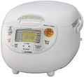 ZOJIRUSHI Micro Rice Fogão NS-ZLH10 WZ - 220-230 V