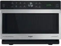 Whirlpool Forno combinado MWSC833SX – Multifunções com Microondas