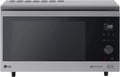 LG Smart Inverter 39 L combinado micro-ondas MJ3965ACS
