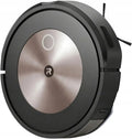 Combo iRobot Roomba j5 - 2-em-1 Robô Vacuum com lavagem integrada, WiFi e Cartografia Inteligente