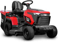 GREATLAND Tractor de Jardim 452cc com 92,5 cm de corte e Transmissão Hidrostática