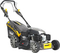 196cc cortador de grama térmico, função de mullching, largura 53 cm, com bandeja 65 L - Premium Modelo TEXAS 5320TR/W