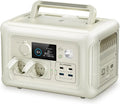 ALLPOWERS R600 Portable elétrico Power Station 299 Wh, LiFePo4 bateria durável 3500 ciclos +, Ultra-Rapide e carga sem fios, ideal para campismo e viagem