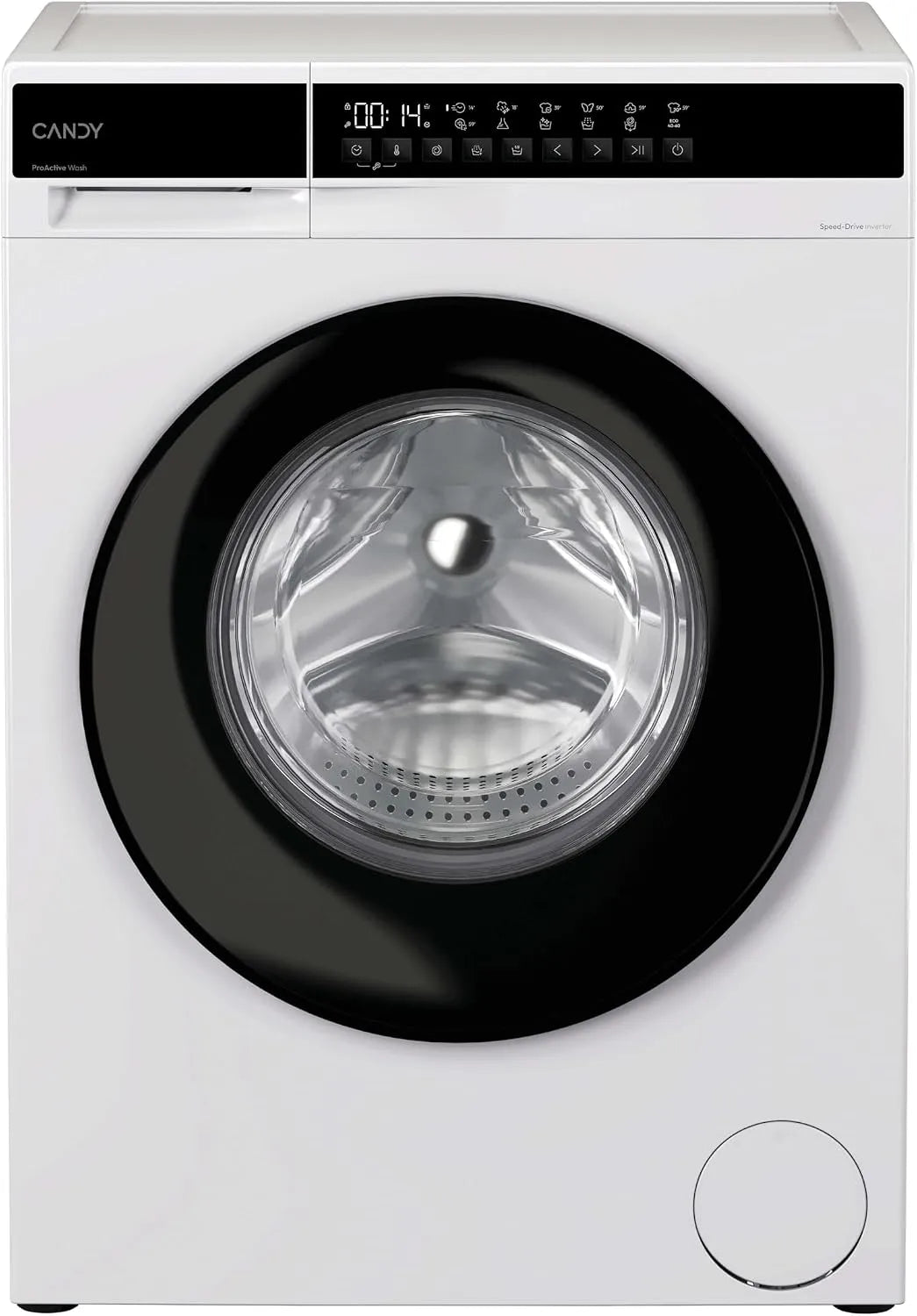 Lavagem Candy 7 kg 1200 rpm Eco Classe A Branco