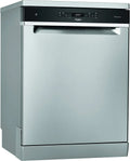 Whirlpool Máquina de lavar loiça de 60 cm, modelo WFO 3O41 PL X, classe C