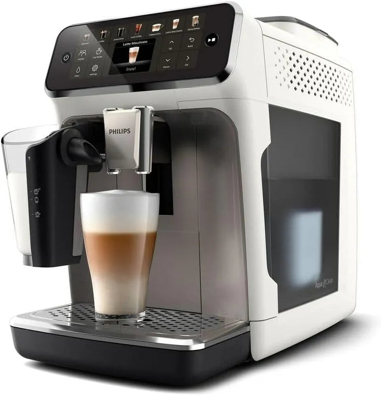 Philips máquina automática de café Expresso 1.8 L Modelo EP4443/70