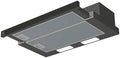 Electrolux Capa telescópica 300 LFP326FB 60 cm Preto
