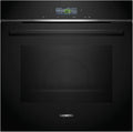 SIEMENS iQ700 HB774 G1B1 forno encastrado com tecnologia avançada