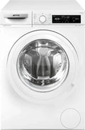 Máquina de lavar roupa Smeg LB1T80AEU Branco económico