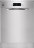 Máquina de máquina de lavar loiça integrada de 60 cm com tecnologia AirDry - Electrolux ESA47210SX