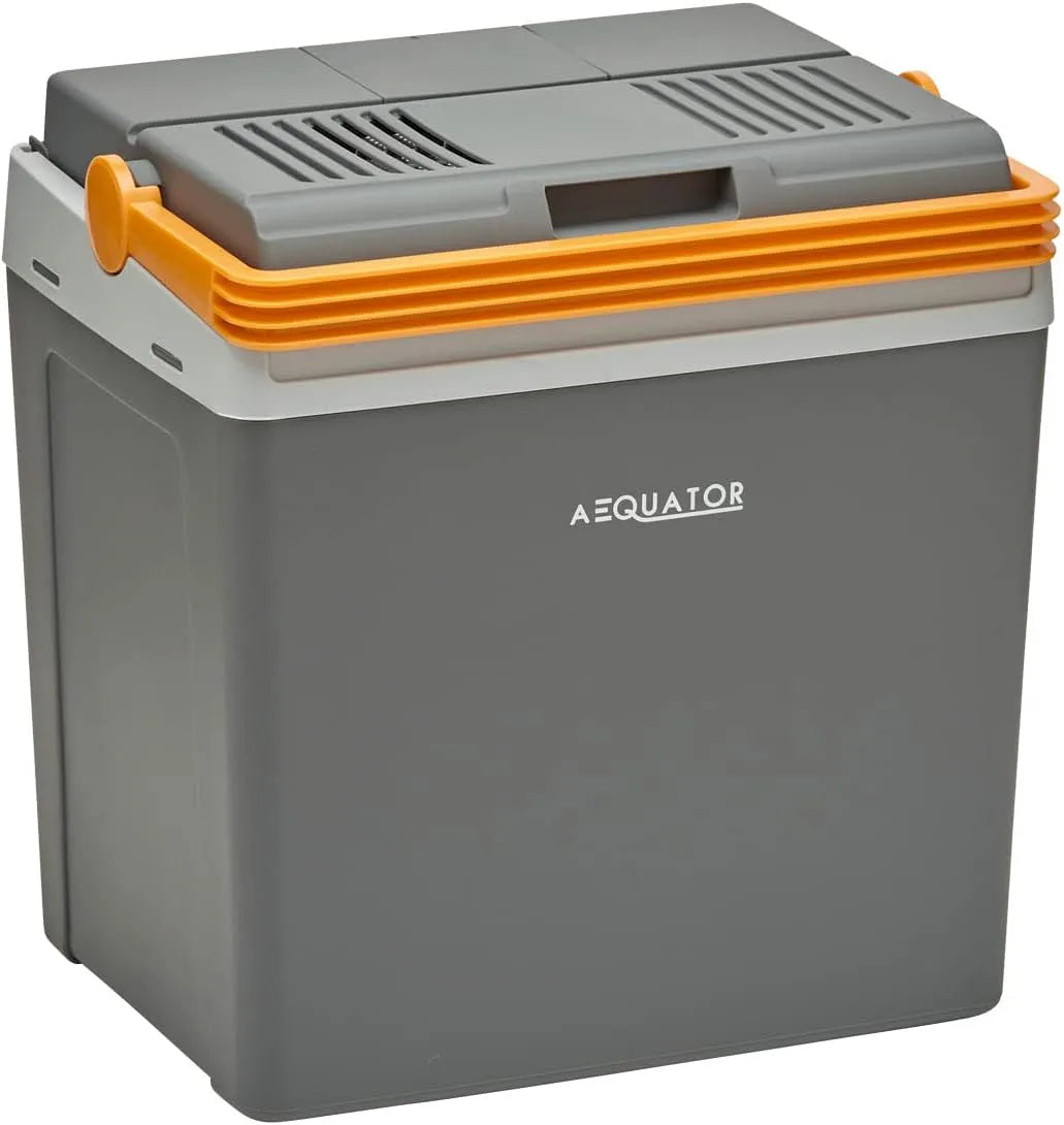 Aequator Frigorífico elétrica portátil LUMI 24 L - Refrigeração e Aquecimento 12/230 V