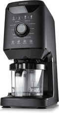 GOURMETmaxx Ice Machine 800 W - 10 Programas com Mistura automática e ecrã LED