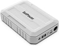 Setpower Potência de instalação PG216 Wh Portable elétrico Power Station, bateria magnética para frigorífico e campismo