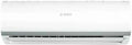 Bosch ar condicionado Mono Split 9000 BTU A++/A+, Refrigerante R32