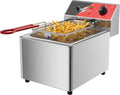 crosson CROSON comercial 8 L com tanque removível e tampa de metal, 230 V 3250 W