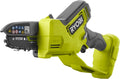 18 V serra de poda sem vassoura 10 cm RYOBI - Sem bateria ou carregador