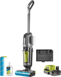 RYOBI - Limpador portátil de alto desempenho