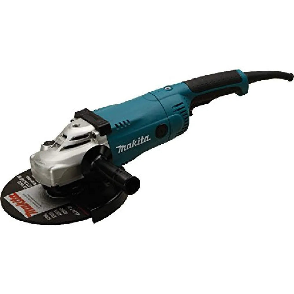 230 mm 2200 W máquina de moagem com alça antivibração - Makita GA9020RF
