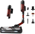 Rowenta X-Force Flex 13.60 aspirador vertical sem fios, poderoso e sem saco, 350 W