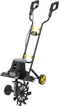 Fartools 1500 W máquina de corte elétrico com lâmina de 380 mm e 2 facas incluídas