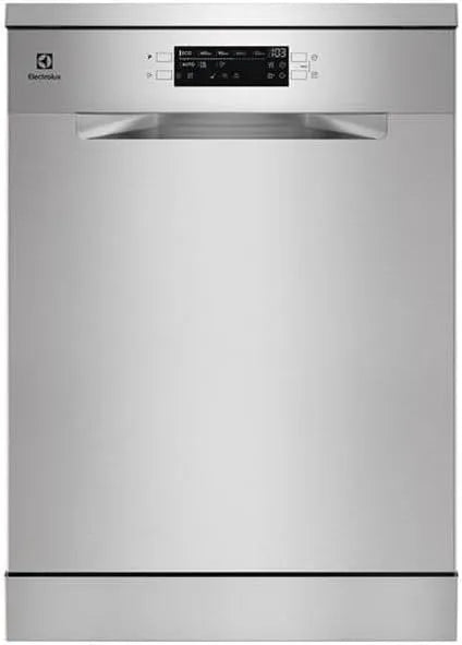 Electrolux Máquina de lavar loiça 60 cm com 13 talheres e nível sonoro de 46 dB
