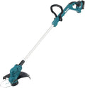 Makita 18 V Li-Ion LXT máquina de escovar com 5,0 Ah bateria e carregador