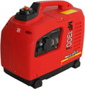 Gerador Mecafer portátil de 1300i